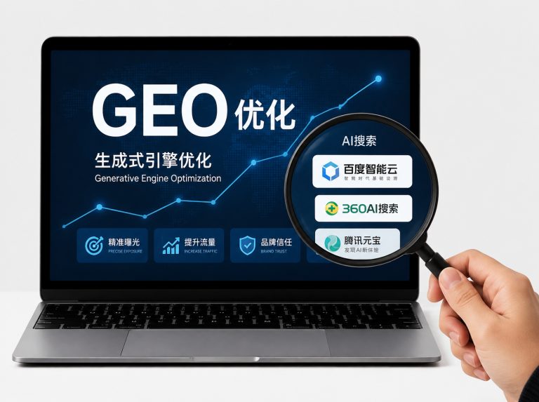 通辽GEO智能问答优化系统